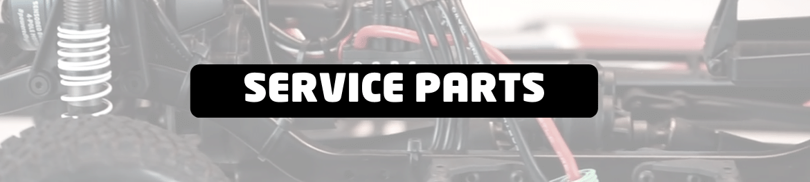 ERVICE PARTS